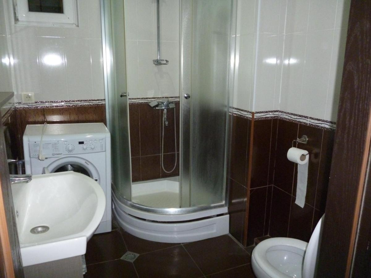 Апартаменты Batumi Orbi Sea Tawers Экстерьер фото